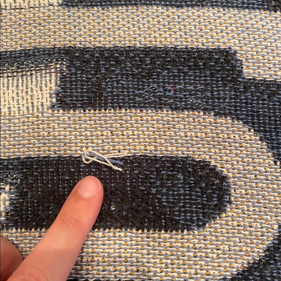 Nsync Bedding Nsync Vintage Collectible Throw Blanket Poshmark